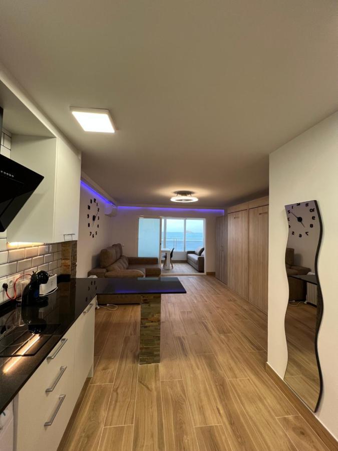 Hany Apartment Ducado 11-C Benidorm Zewnętrze zdjęcie