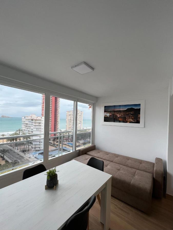 Hany Apartment Ducado 11-C Benidorm Zewnętrze zdjęcie