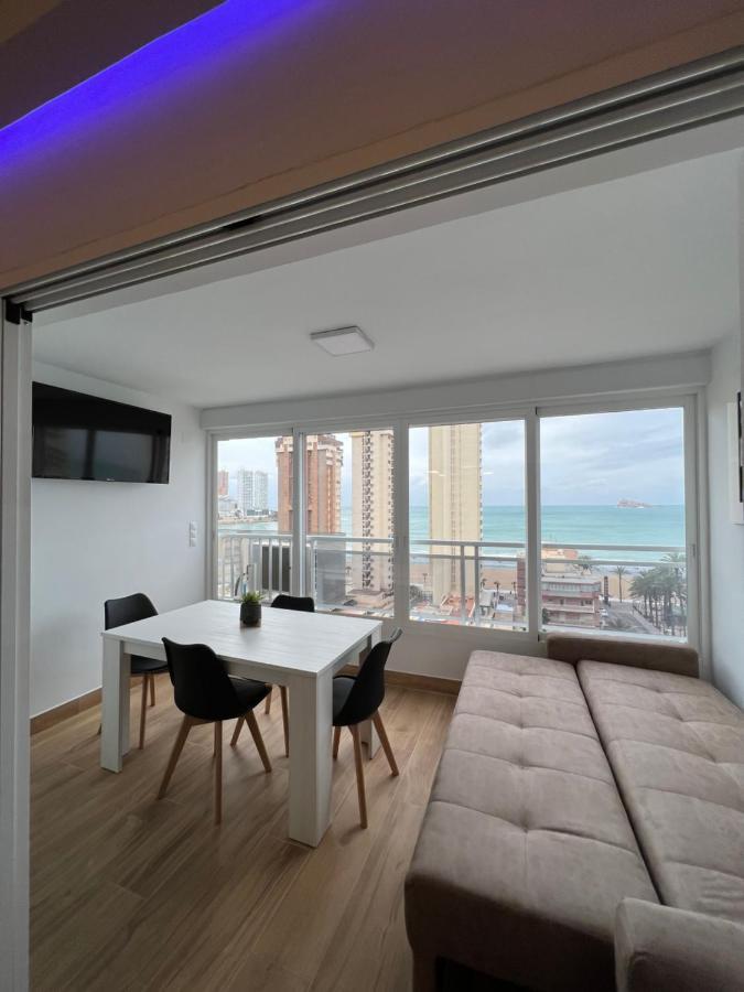 Hany Apartment Ducado 11-C Benidorm Zewnętrze zdjęcie